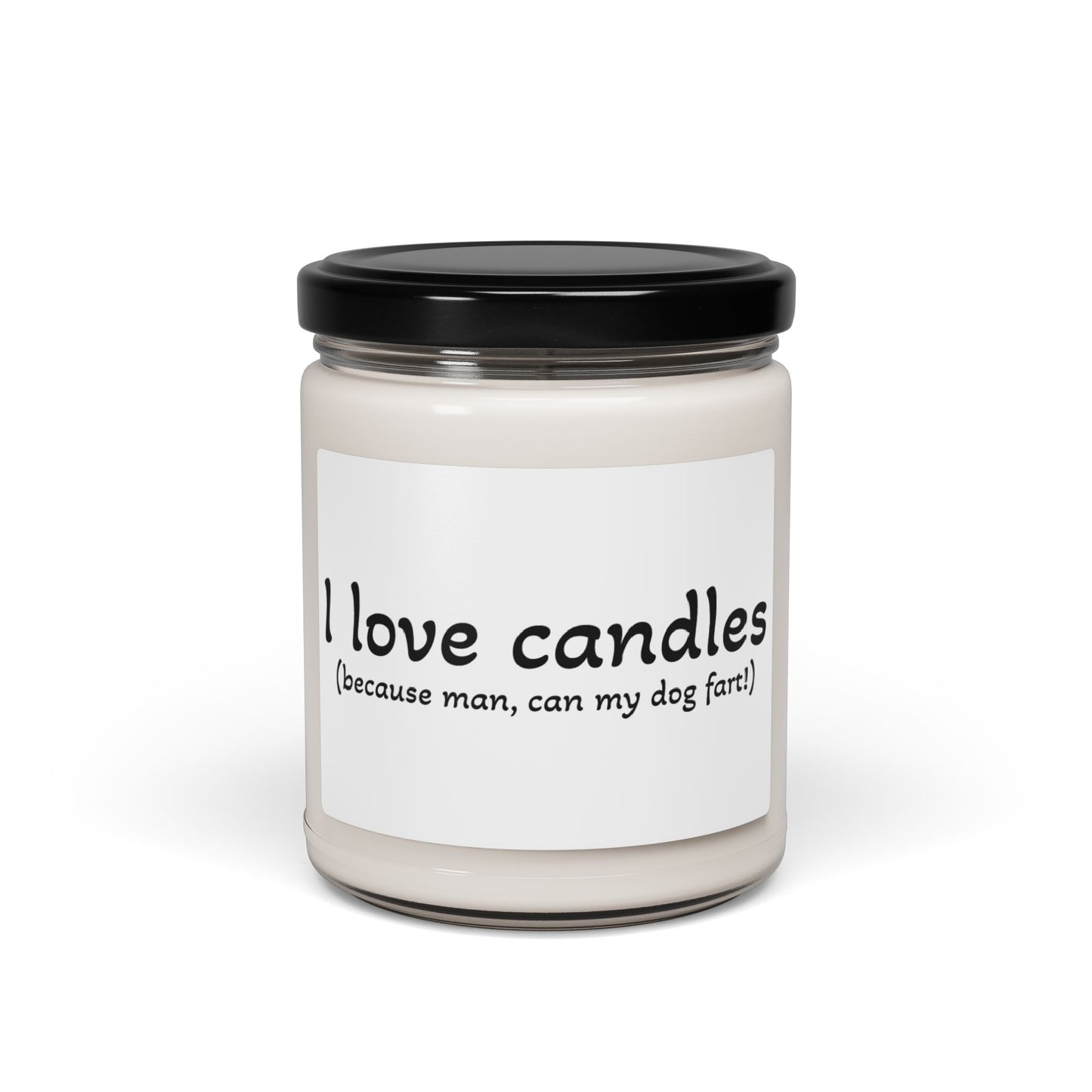 Soy Candle