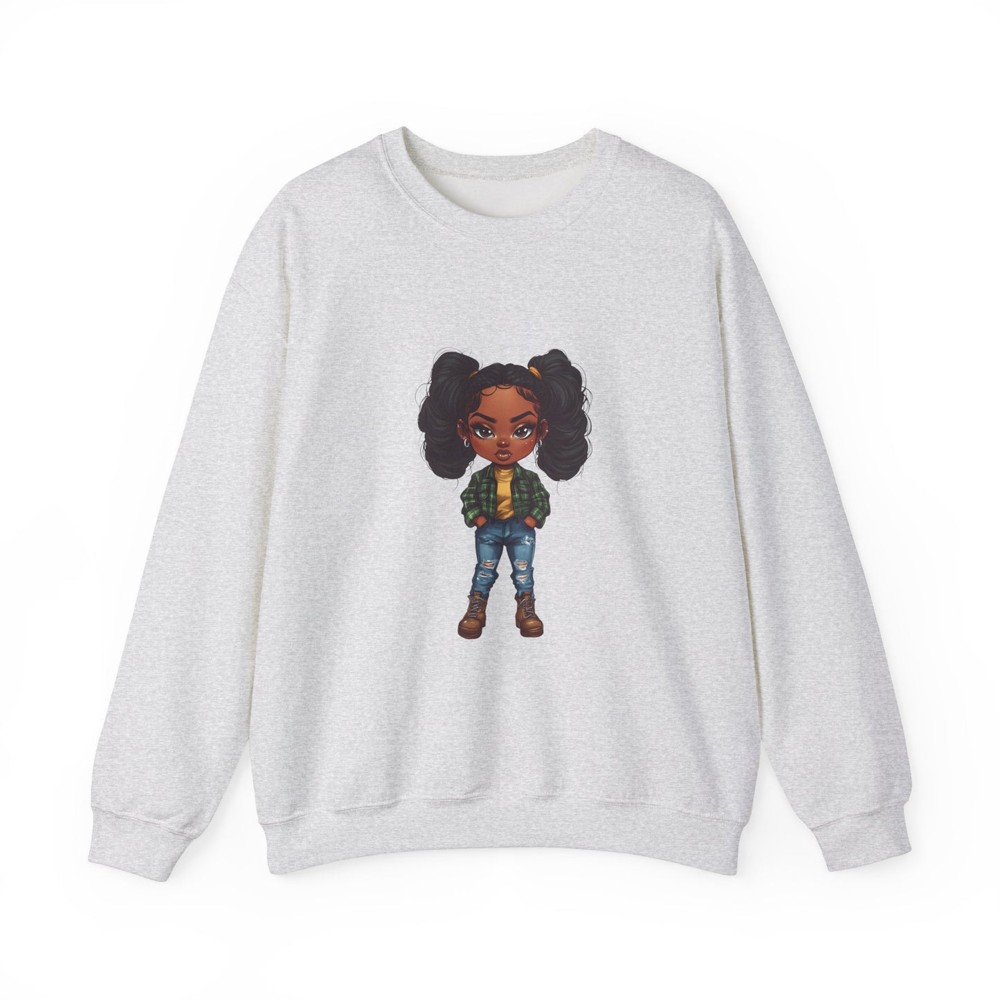 Unisex Heavy Blend™ Crewneck Sweatshirt