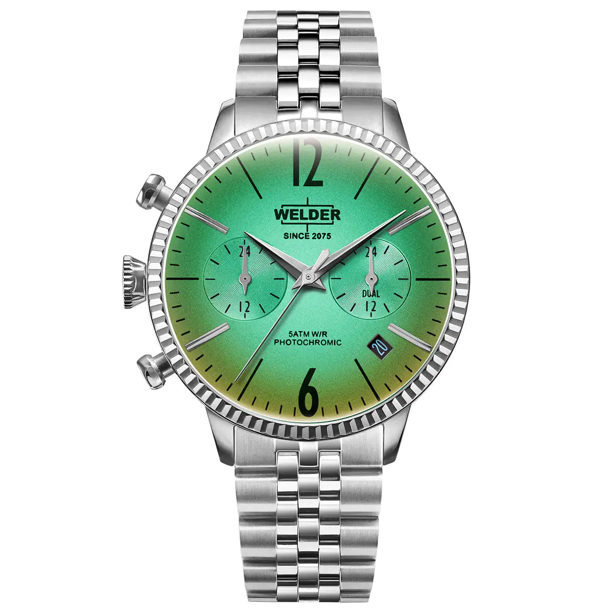 Welder Moody Watch WWRC647 Women's Watch