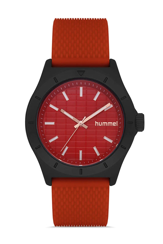 Hummel Hm-3003Ma-4 Men's Wristwatch