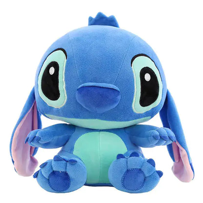 Stitch Plush Toy