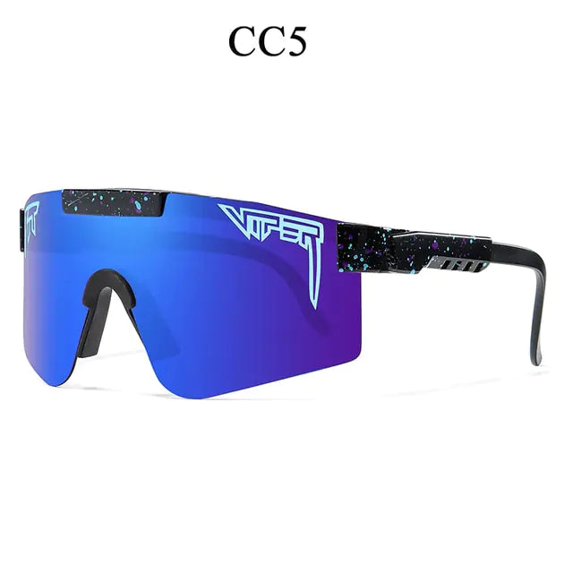 PIT VIPER UV400 Sunglasses