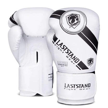 Unisex Professional Boxing Gloves