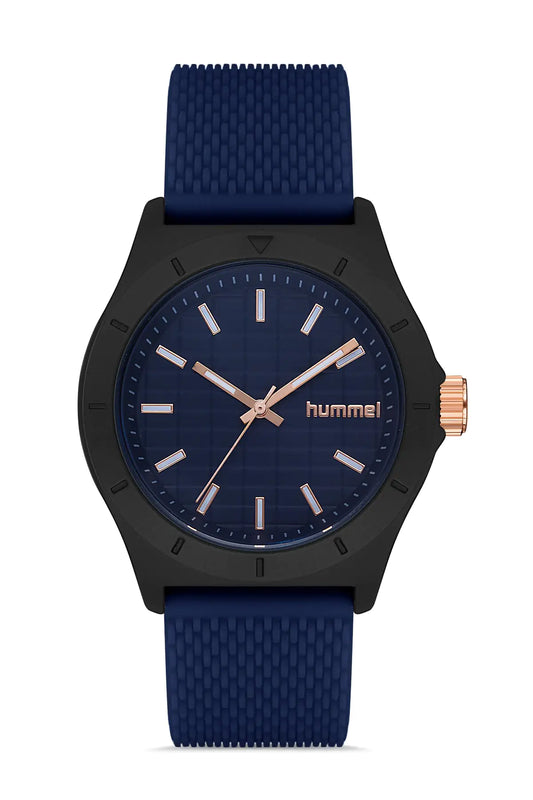 Hummel Hm-3003Ma-2 Men's Wristwatch