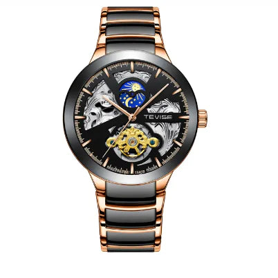 Luxury  Men's Automatic Mechanical Watches