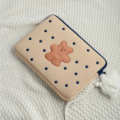 Shockproof Portable Cute Notebook Bag