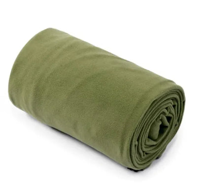 Fleece Sleeping Bag