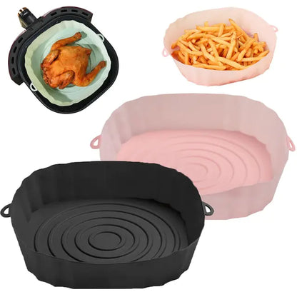 Air Fryer Silicone Basket