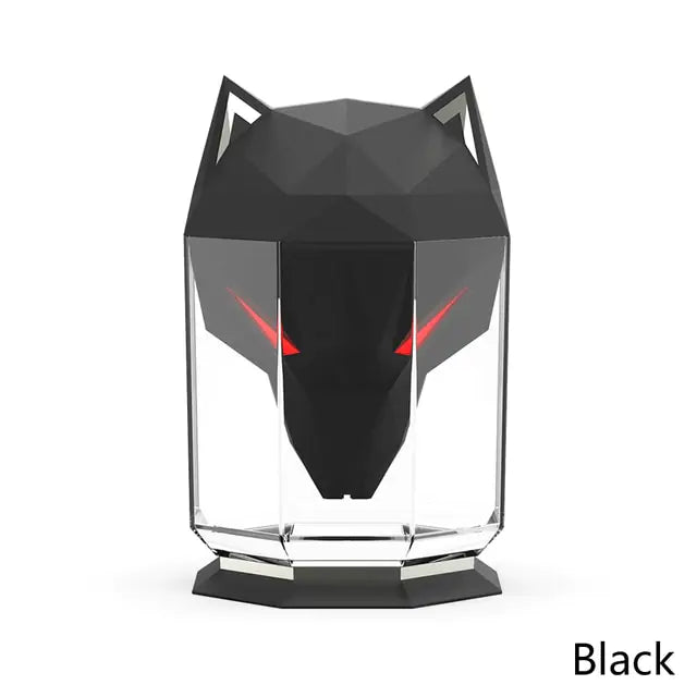 Wolf Head Air Humidifier