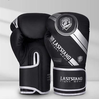 Unisex Professional Boxing Gloves