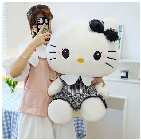 Hello Kitty Kawaii Plush Toy