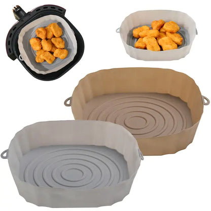 Air Fryer Silicone Basket