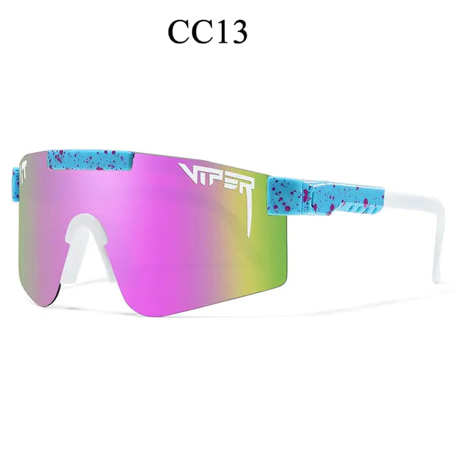 PIT VIPER UV400 Sunglasses