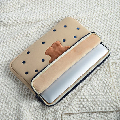 Shockproof Portable Cute Notebook Bag