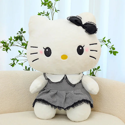 Hello Kitty Kawaii Plush Toy