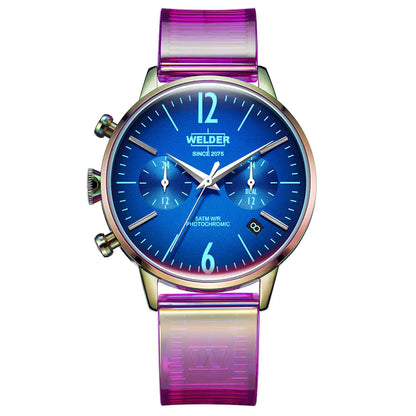 Welder Moody Watch WWRC127 Women's Watch