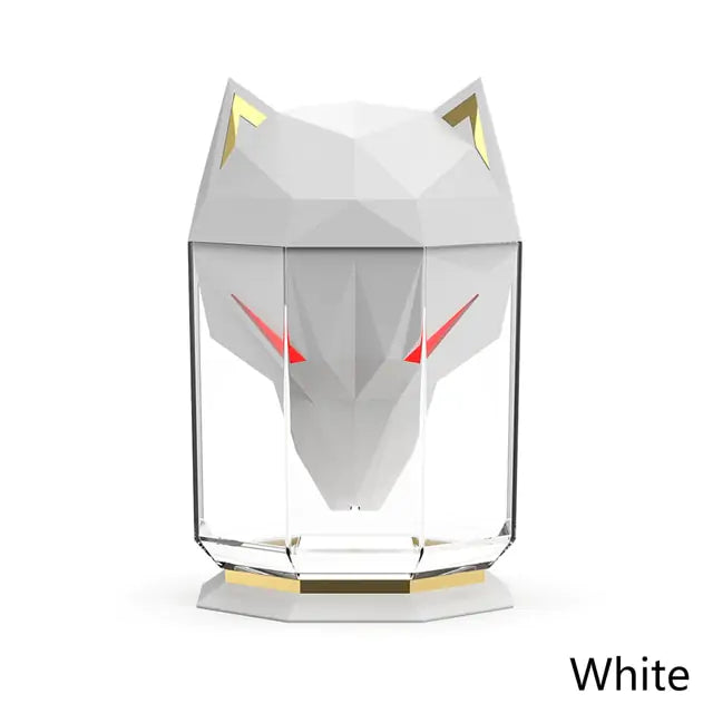 Wolf Head Air Humidifier