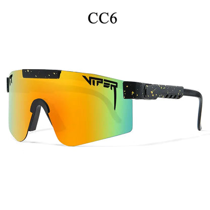 PIT VIPER UV400 Sunglasses