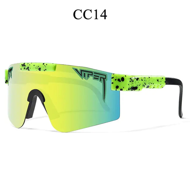 PIT VIPER UV400 Sunglasses