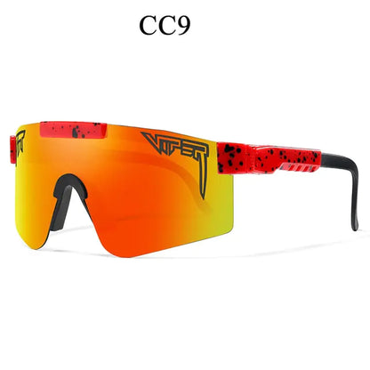 PIT VIPER UV400 Sunglasses