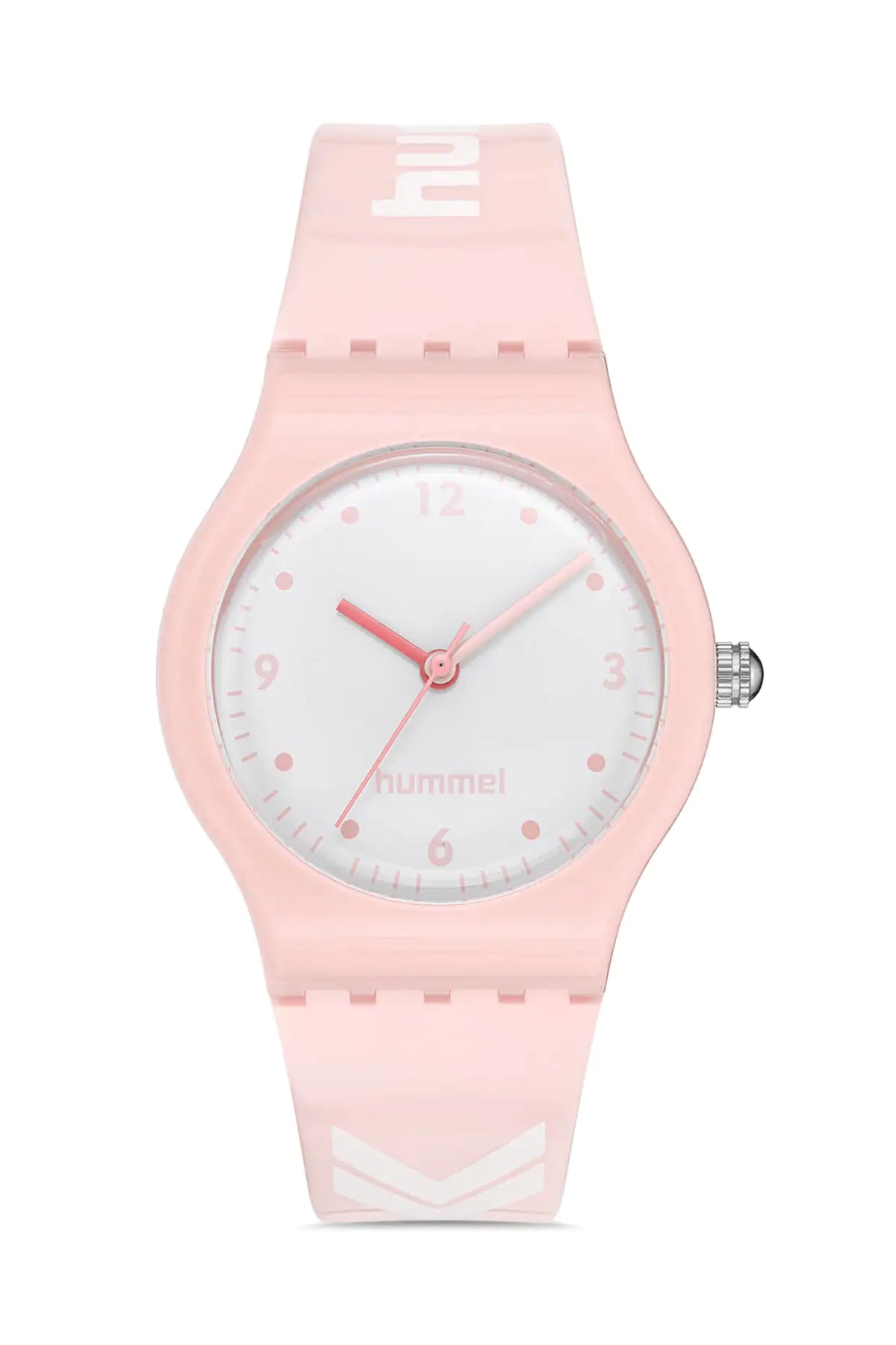 Hummel Hm-1006La-2 Women's Wristwatch