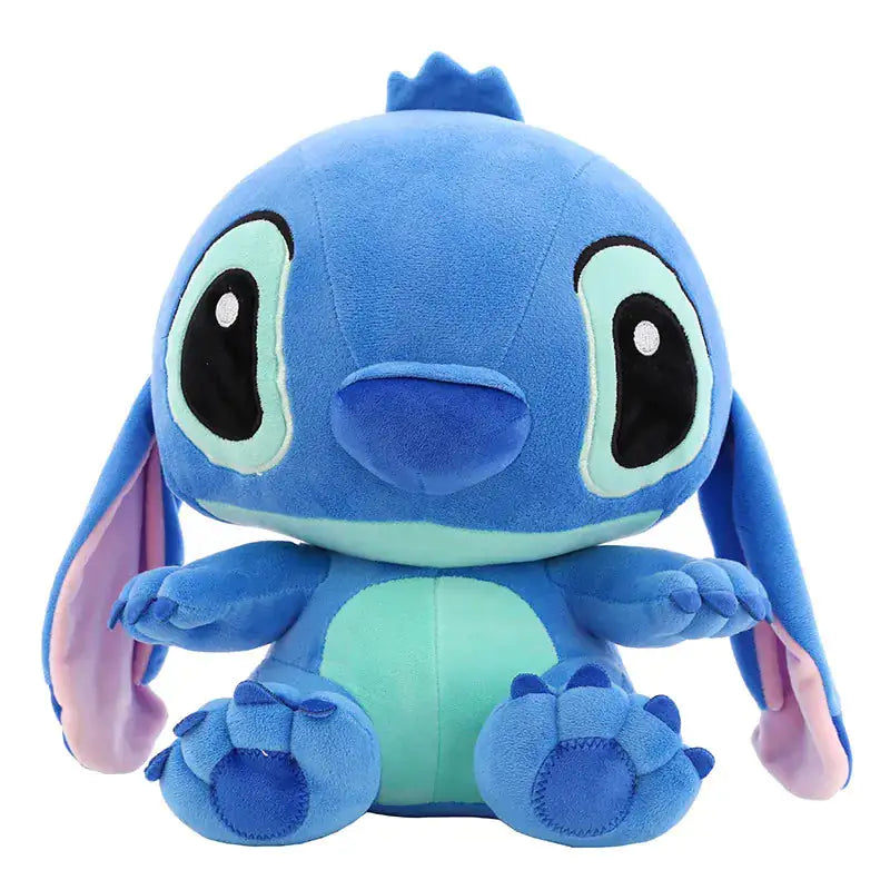 Stitch Plush Toy