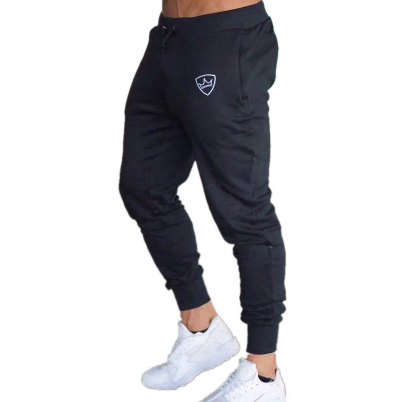 Rival-Men's Jogger Pants